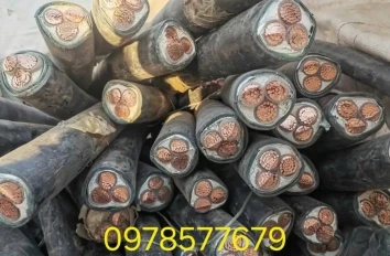 Thu Mua Phế Liệu Tại Nhà Bè