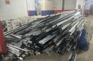 Thu mua phế liệu nhôm giá cao tại Quận 1