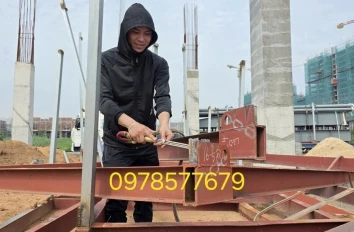 thu gom phế liệu công trình tại HCM