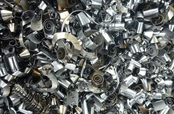 Thu mua phế liệu inox