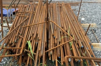 Thu mua phế liệu sắt tại Quận 1