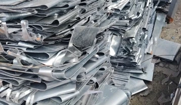 Thu Mua Inox Phế Liệu HCM