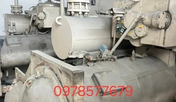 Thu Mua Phế Liệu Trà Vinh