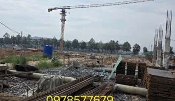 Thu Mua Sắt Vụn Tại Hà Nội
