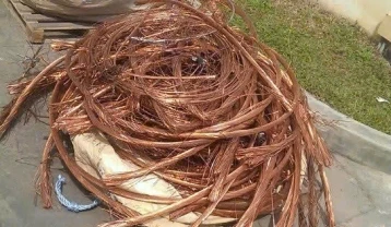 Thu mua phế liệu đồng giá cao tại Bình Dương