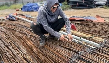 thu mua phế liệu sắt giá cao tận nơi