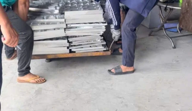 THU MUA PHẾ LIỆU GIÁ CAO TẠI KCN TTC THÀNH THÀNH CÔNG TÂY NINH