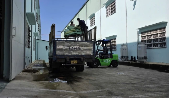 Thu Mua Phế Liệu Sắt Tại Đồng Nai
