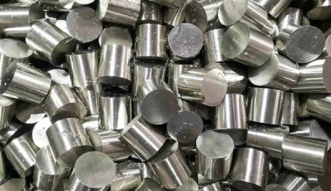 Thu mua phế liệu inox giá cao tại Bình Dương