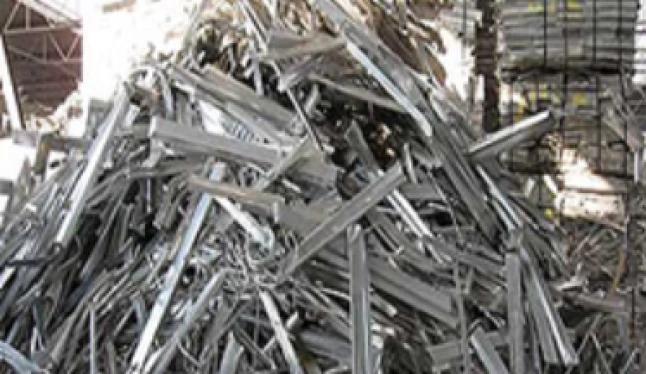 Thu mua phế liệu inox giá cao tại Quận 1