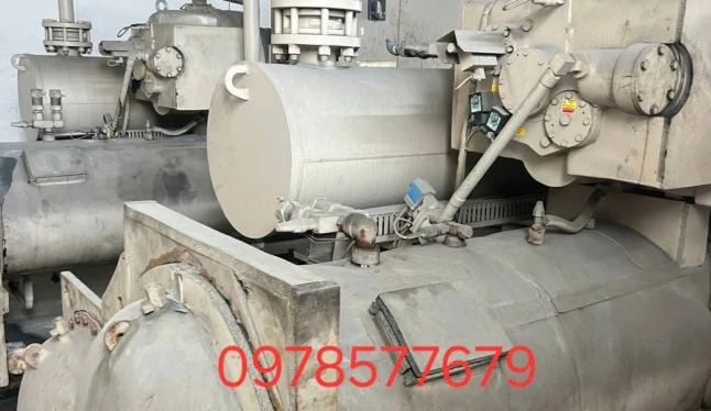 Thu Mua Phế Liệu Trà Vinh