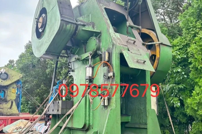 thu mua máy móc hư hỏng