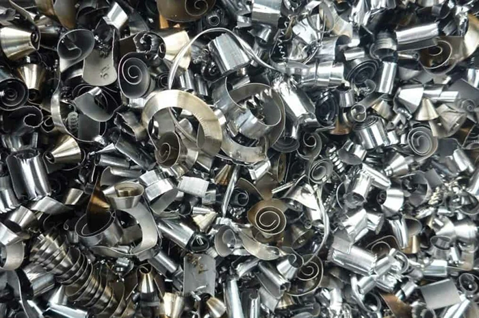 Thu mua phế liệu inox
