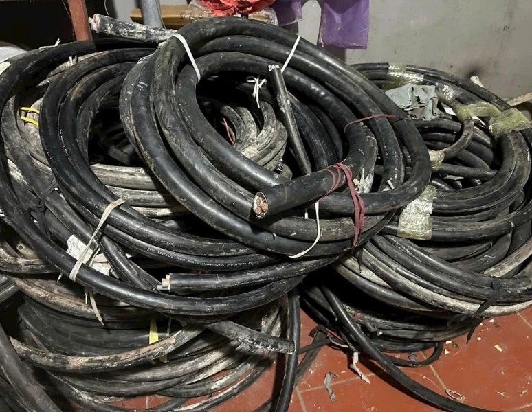 Thu Mua Phế Liệu Đồng Tại KCN Long Thành
