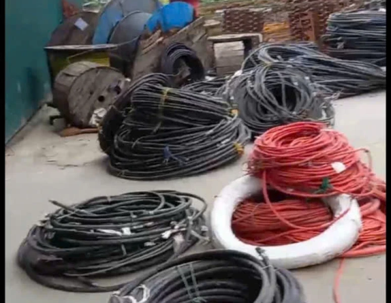 THU MUA DÂY CÁP ĐIỆN GIÁ CAO TẠI BÌNH DƯƠNG