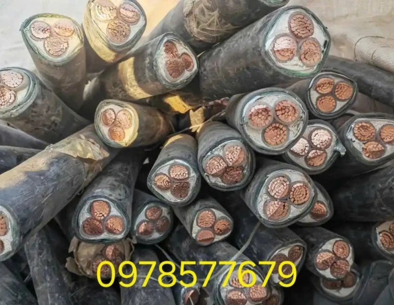 Thua Mua Phế Liệu KCN Mỹ Phước