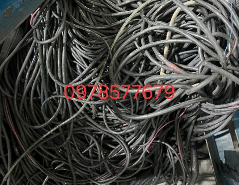 Thu Mua Phế Liệu Thủ Đức