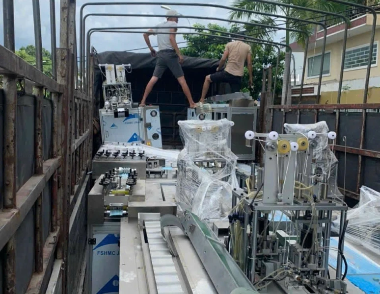 Thu Mua Phế Liệu Hàng Tồn Kho