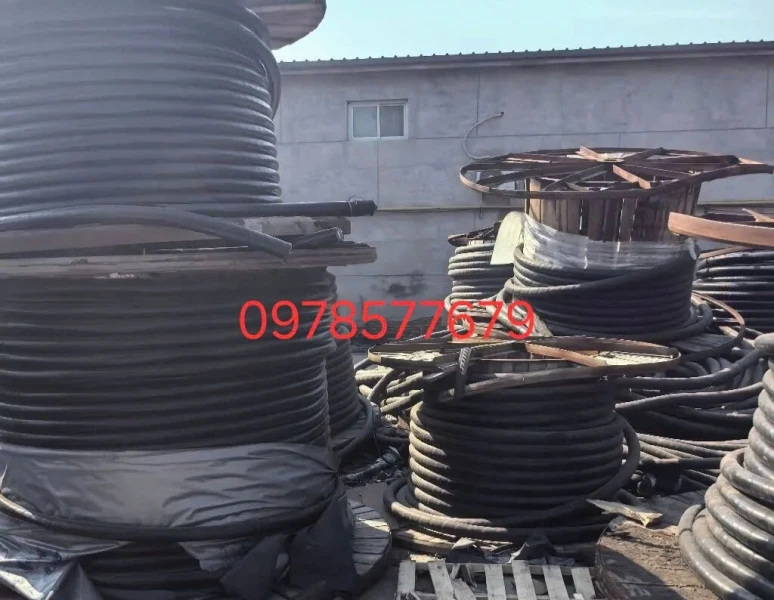 Thu Mua Đồng Cáp
