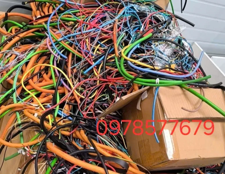 Thu Mua Đồng Phế Liệu Tại Đồng Nai