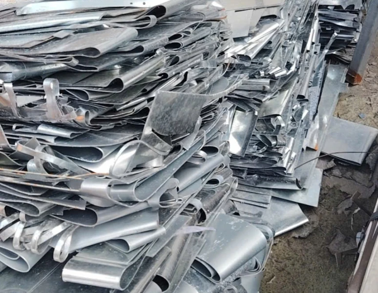 Thu Mua Phế Liệu Inox Gía Cao Tận Nơi-0978577679