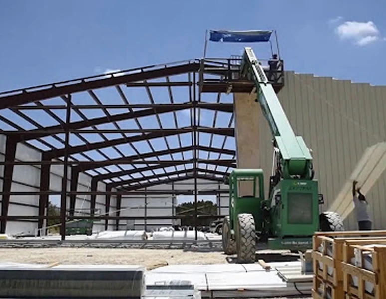 Thu Mua Xác Nhà Xưởng Bình Dương