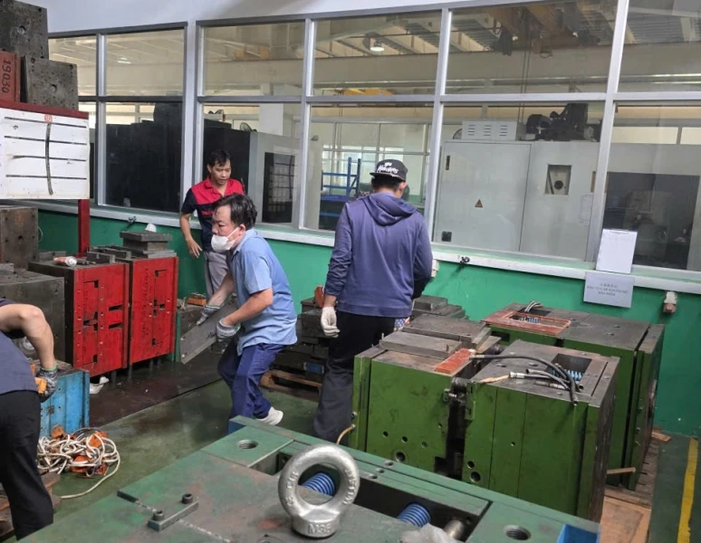 Thu Mua Sắt Khuân Gía Cao Tại Bình Dương