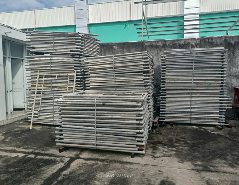 Thu Mua Dàn Giáo-Thiết Bị Xây Dựng