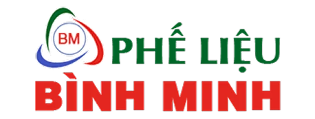 PHẾ LIỆU BÌNH MINH
