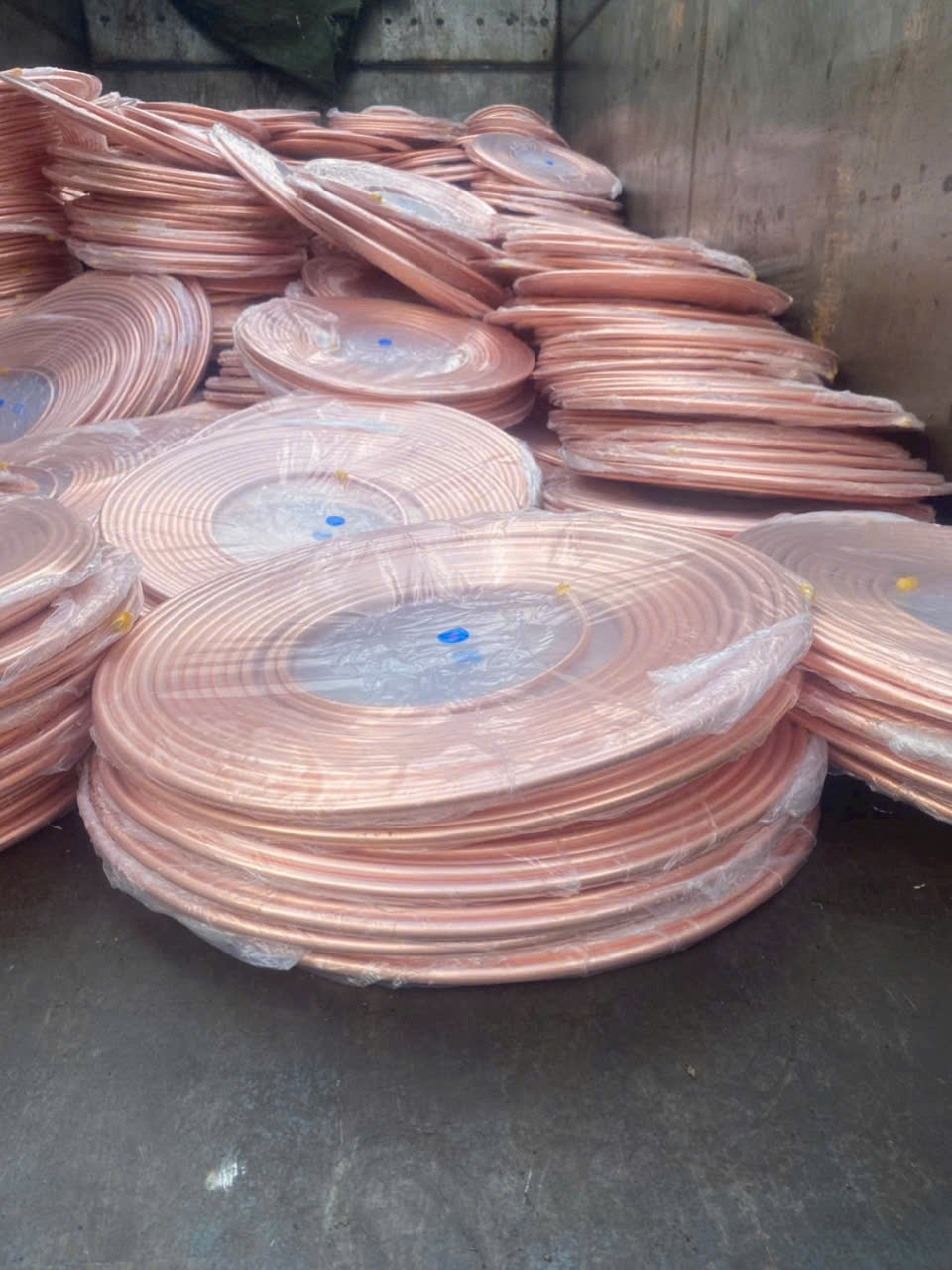 THU MUA SẮT PHẾ LIỆU CÔNG TRÌNH