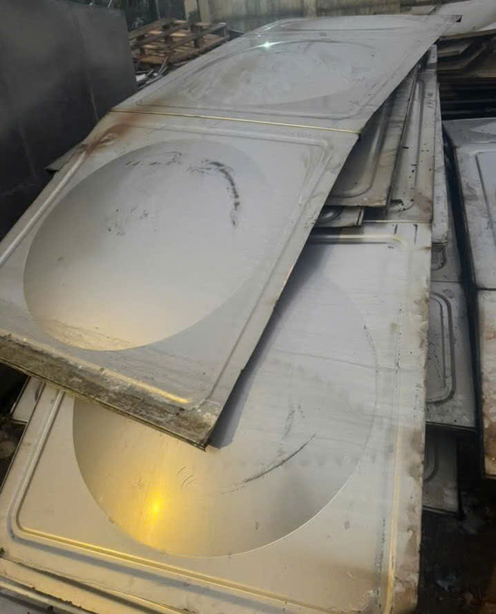  Thu Mua Phế Liệu Inox 304 Gía Cao