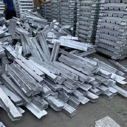 Cách định giá các loại phế liệu kim loại phổ biến