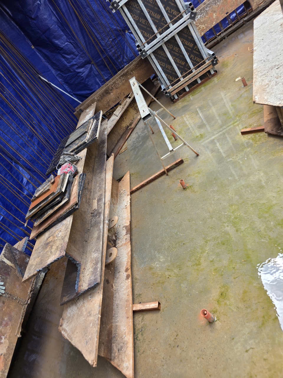 Kinh nghiệm thực tế giúp nâng cao giá trị phế liệu thanh lý