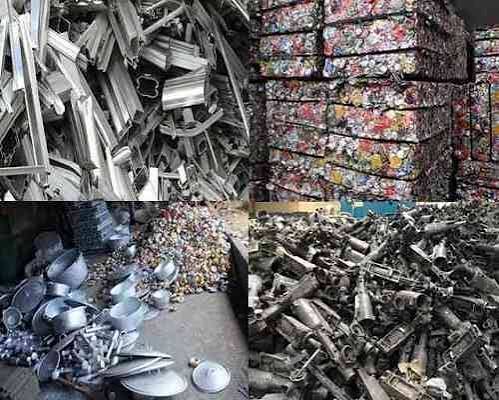 Chuẩn bị phân loại nguồn nguyên liệu một cách khoa học
