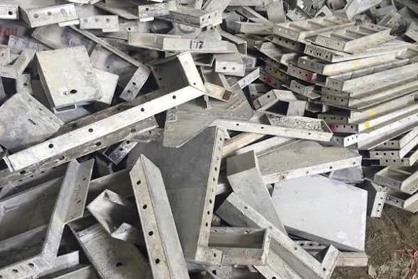 Quy trình khảo sát thực tế tối ưu hóa dịch vụ mua phế liệu giá cao