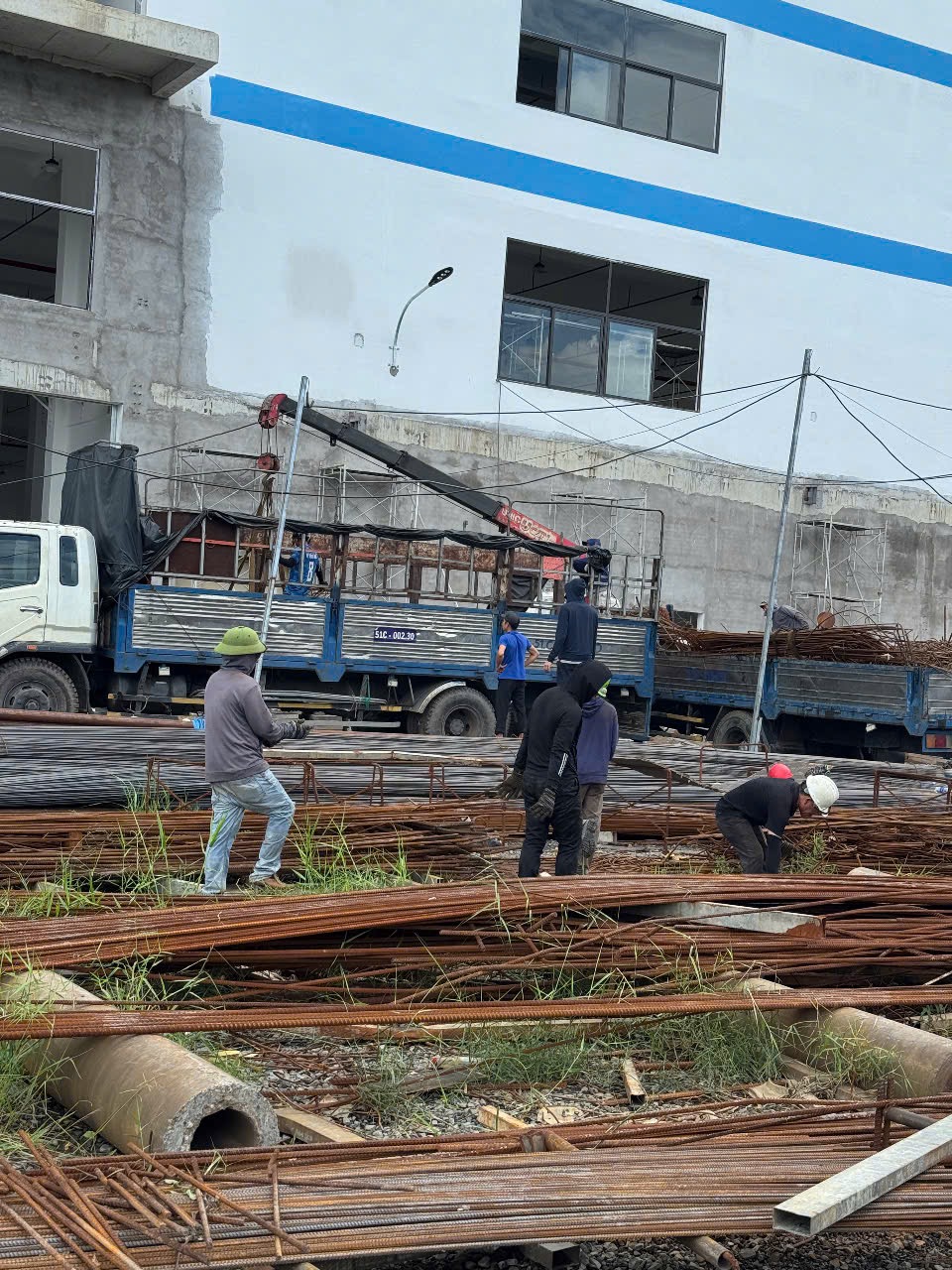 Cam kết uy tín và sự tận tâm