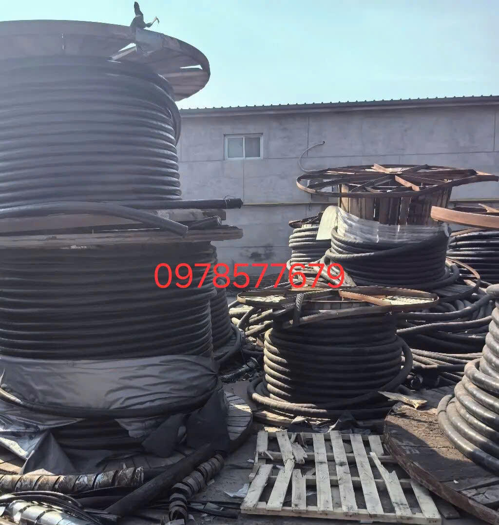 THU MUA PHẾ LIỆU GIÁ CAO TẬN NƠI