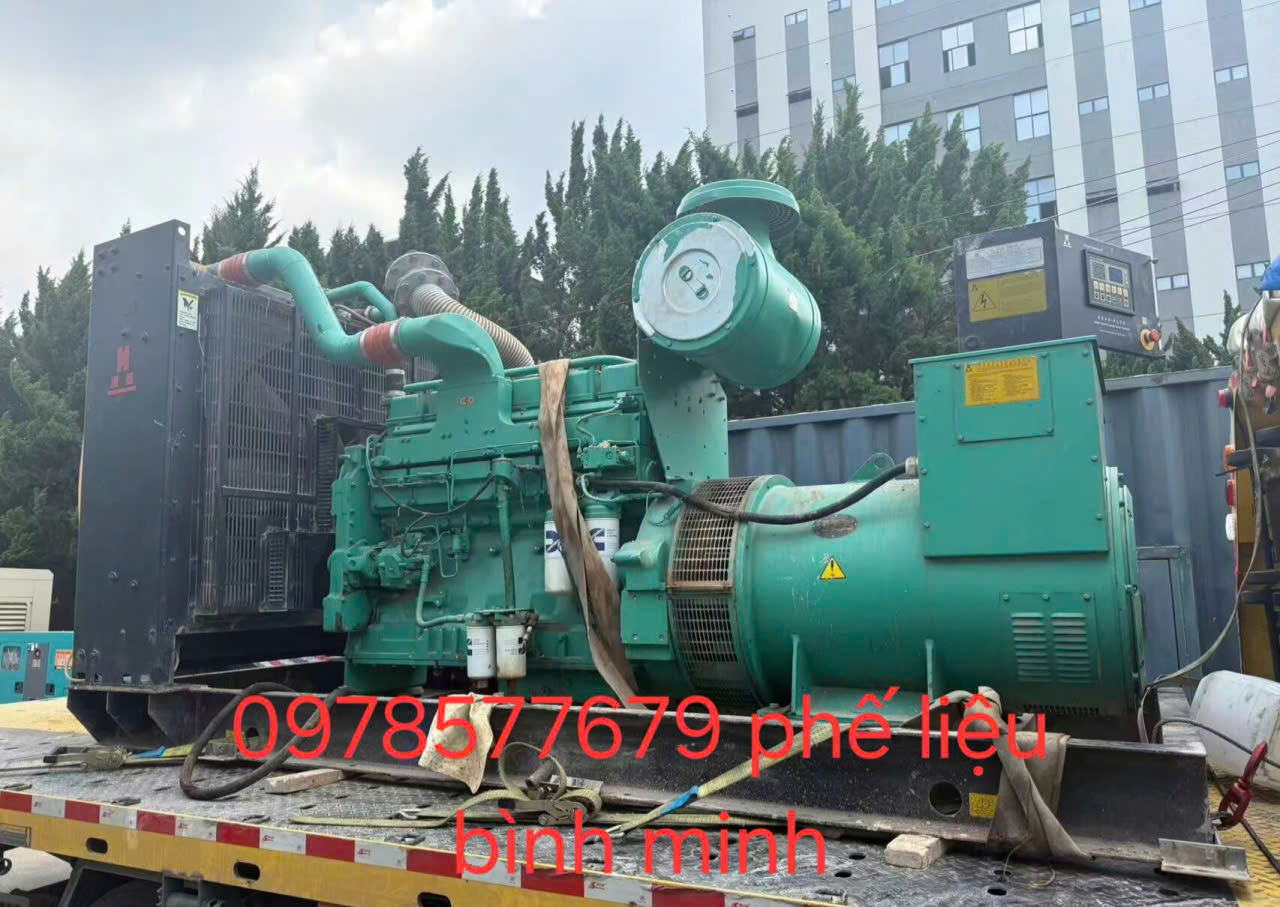 Thu Mua Phế Liệu Tại mỹ Phước