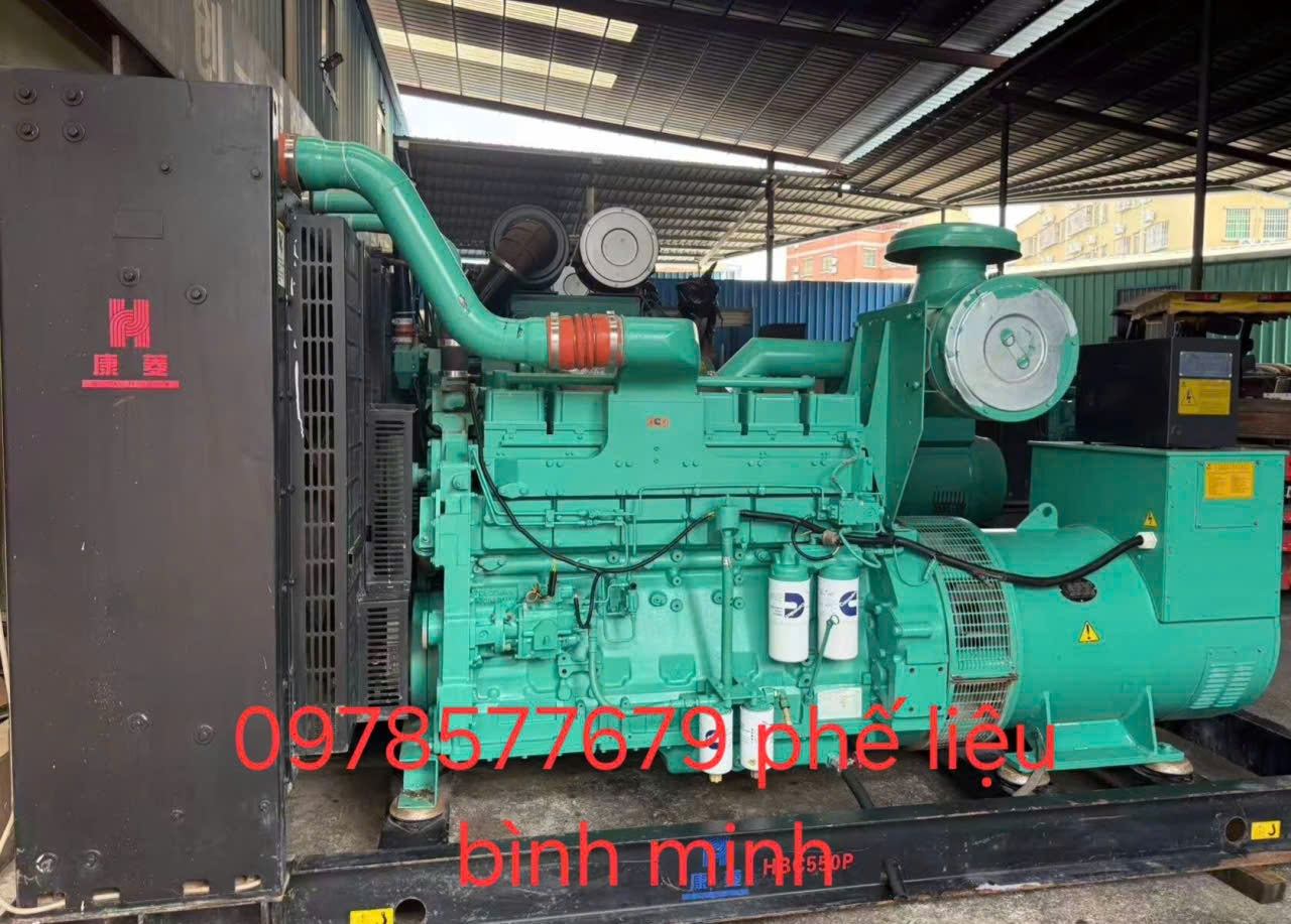 Thu Mua Phế Liệu Trà Vinh