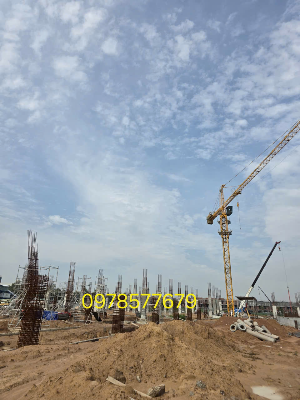 thu gom phế liệu công trình tại HCM