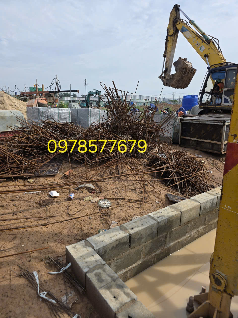 THU MUA PHẾ LIỆU GIÁ CAO TẬN NƠI