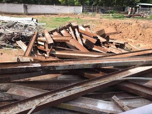 Danh mục phân loại chi tiết của Thu mua phế liệu Bình Chánh