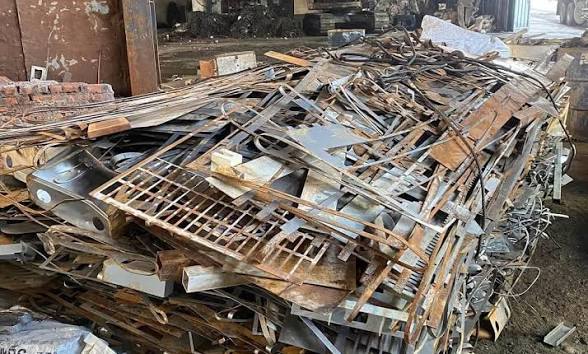 Cam kết uy tín từ đơn vị Thu mua phế liệu Bình Chánh