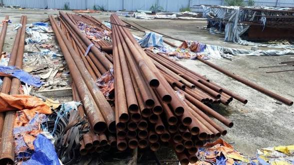 Các dịch vụ Thu mua phế liệu Bình Chánh đa dạng nhất hiện nay