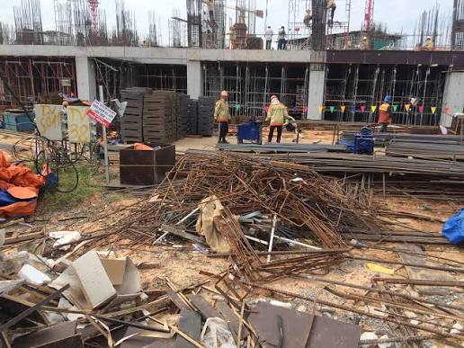 Tiêu chuẩn đánh giá một đơn vị thu mua phế liệu chuyên nghiệp