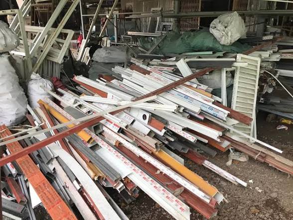 Quy trình Thu mua phế liệu Bình Chánh tận nơi nhanh chóng