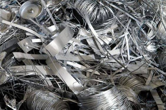 Các dịch vụ Thu mua phế liệu Bình Chánh phổ biến hiện nay