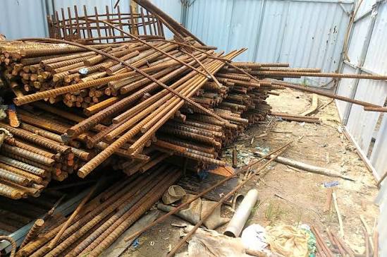 Bảng giá dịch vụ Thu mua phế liệu Bình Chánh mới nhất hôm nay