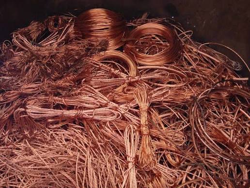 Các mặt hàng phế liệu được thu gom phổ biến hiện nay