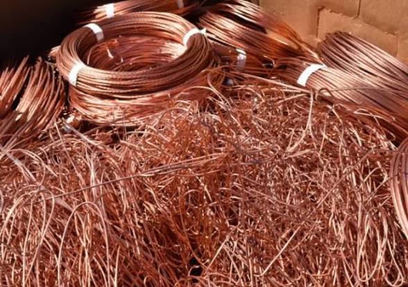 Phân loại các nhóm sản phẩm trong giao dịch thu mua phế liệu HCM